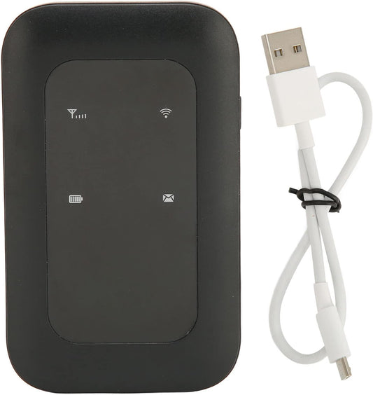 ciciglow H806 4G Portable WiFi Router