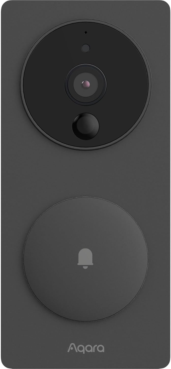Aqara G4 Video Doorbell 1080p FHD