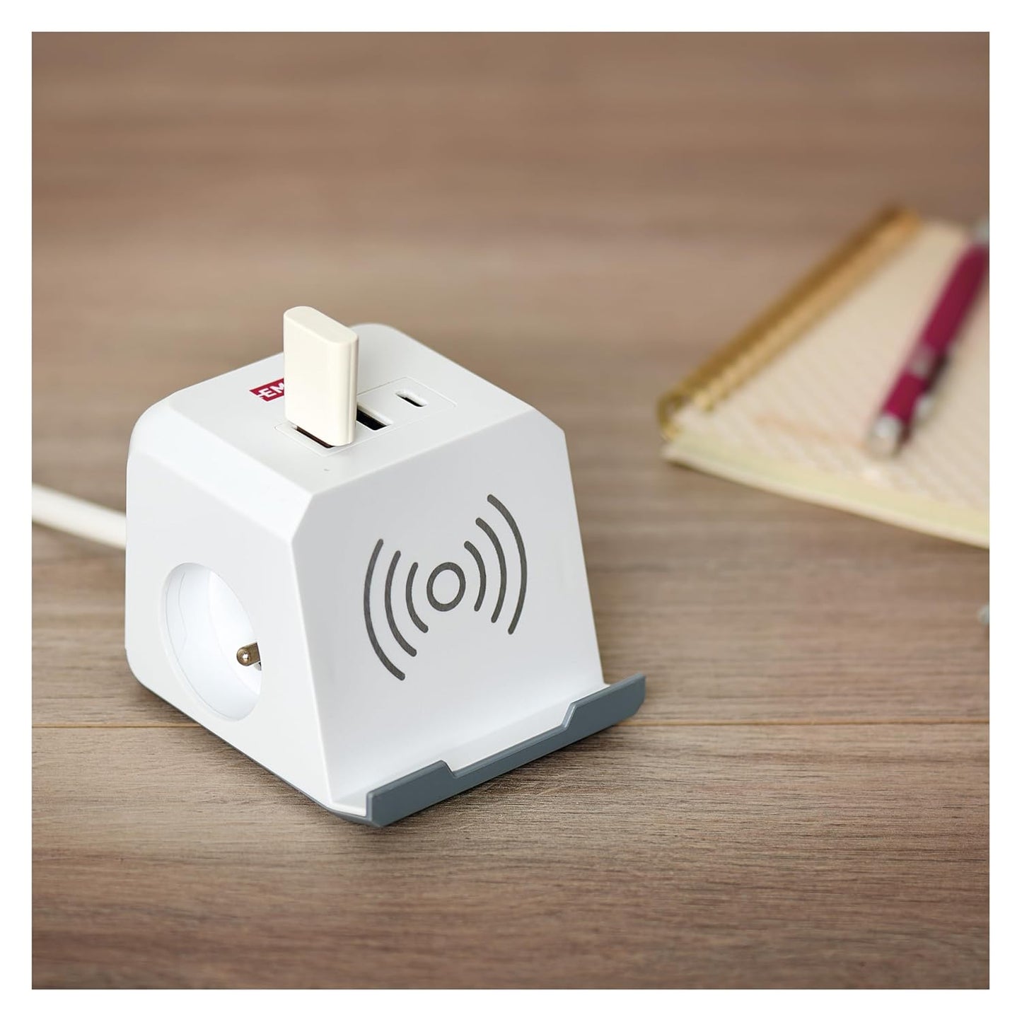 EMOS GoSmart Mini ZigBee Signal Booster