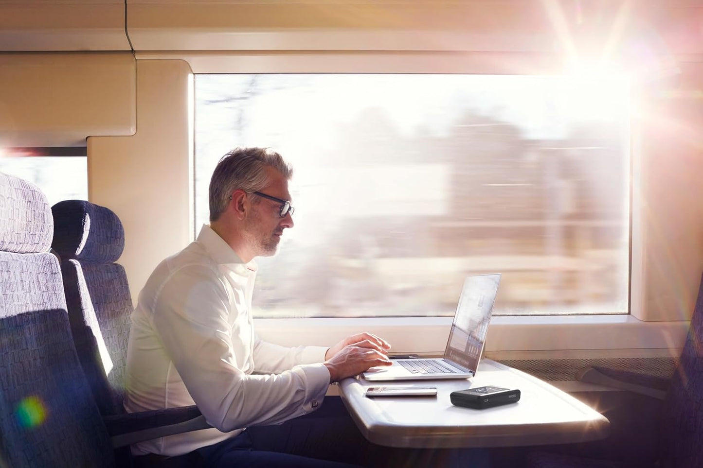 D-Link DWR-2101 5G WiFi 6 Mobile Hotspot