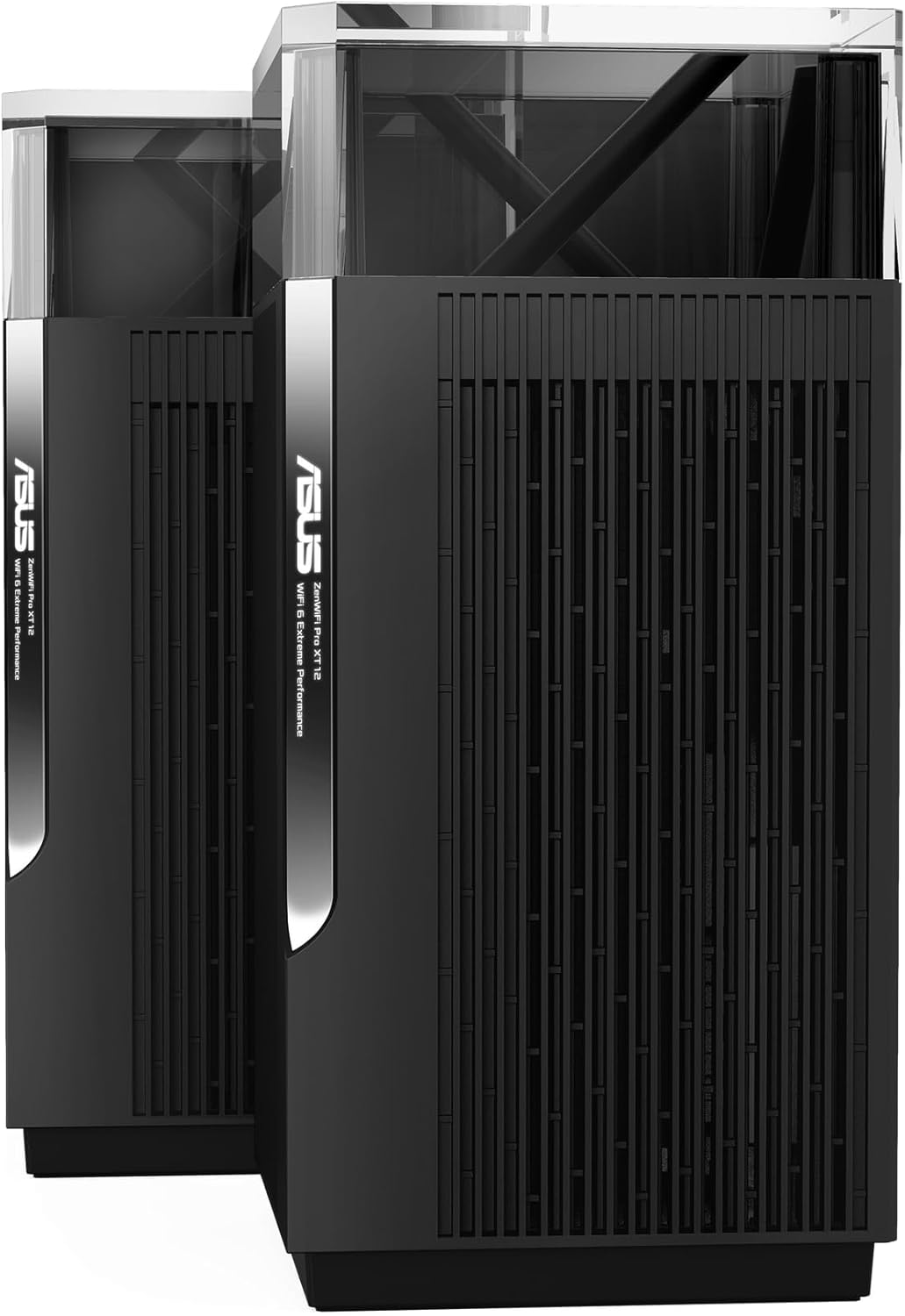 ASUS ZenWiFi XT12 Mesh 2-Pack