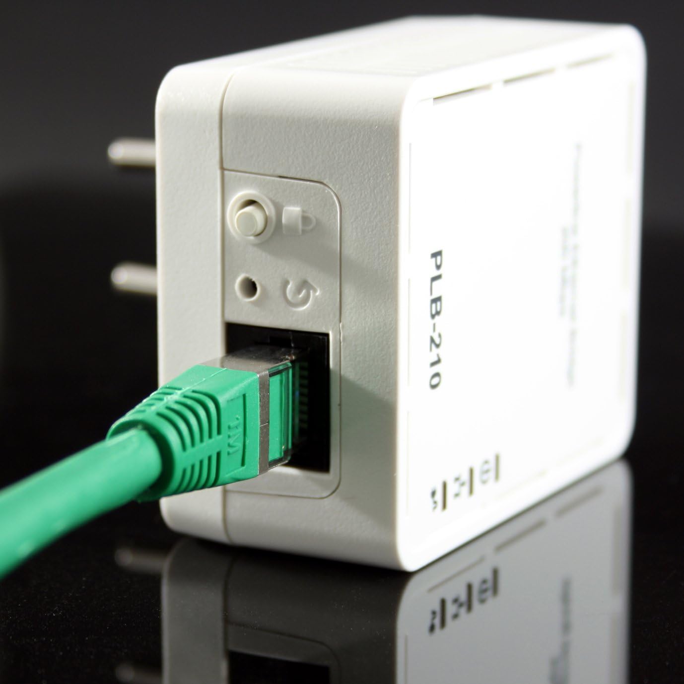 Cat6 Ethernet Cable 0.5m Yellow – 10 pcs