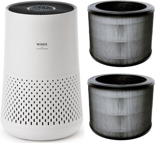 Winix HEPA Air Purifier 59m²