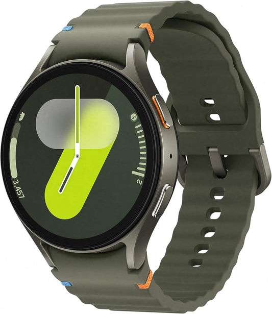 Samsung Galaxy Watch7 40mm Fitness Tracker