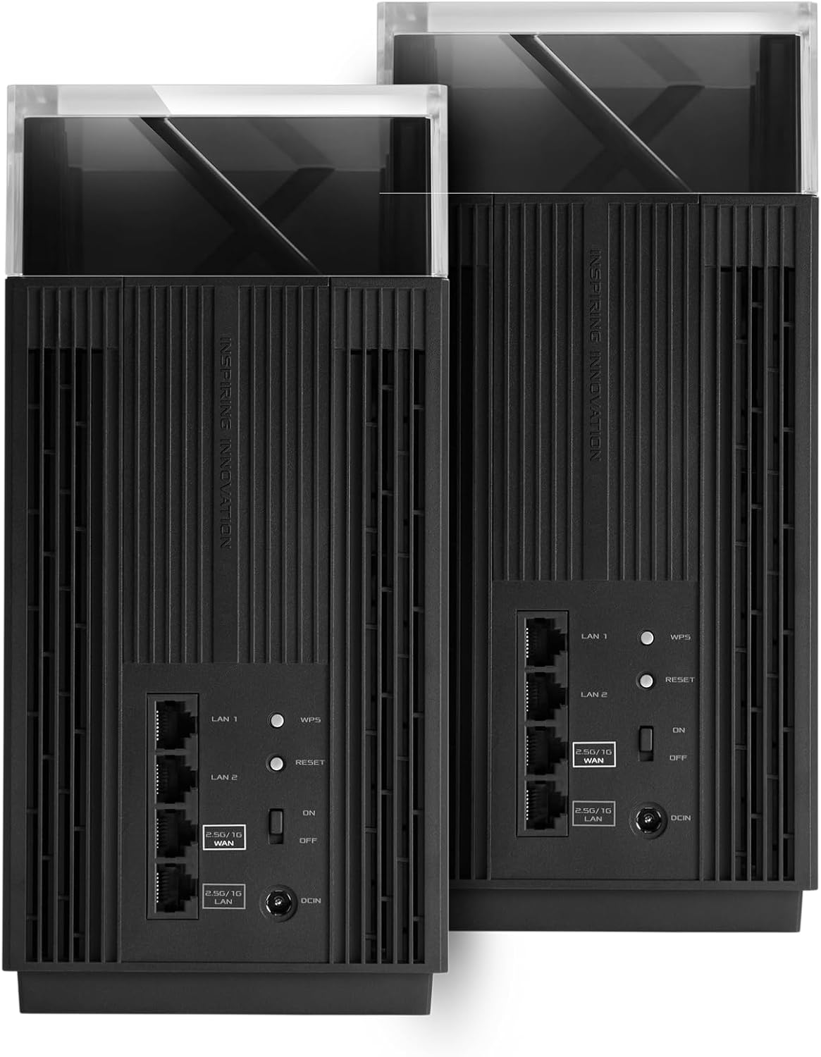 ASUS ZenWiFi XT12 Mesh 2-Pack