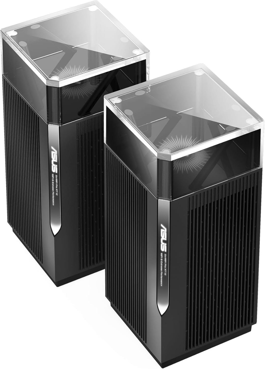 ASUS ZenWiFi XT12 Mesh 2-Pack