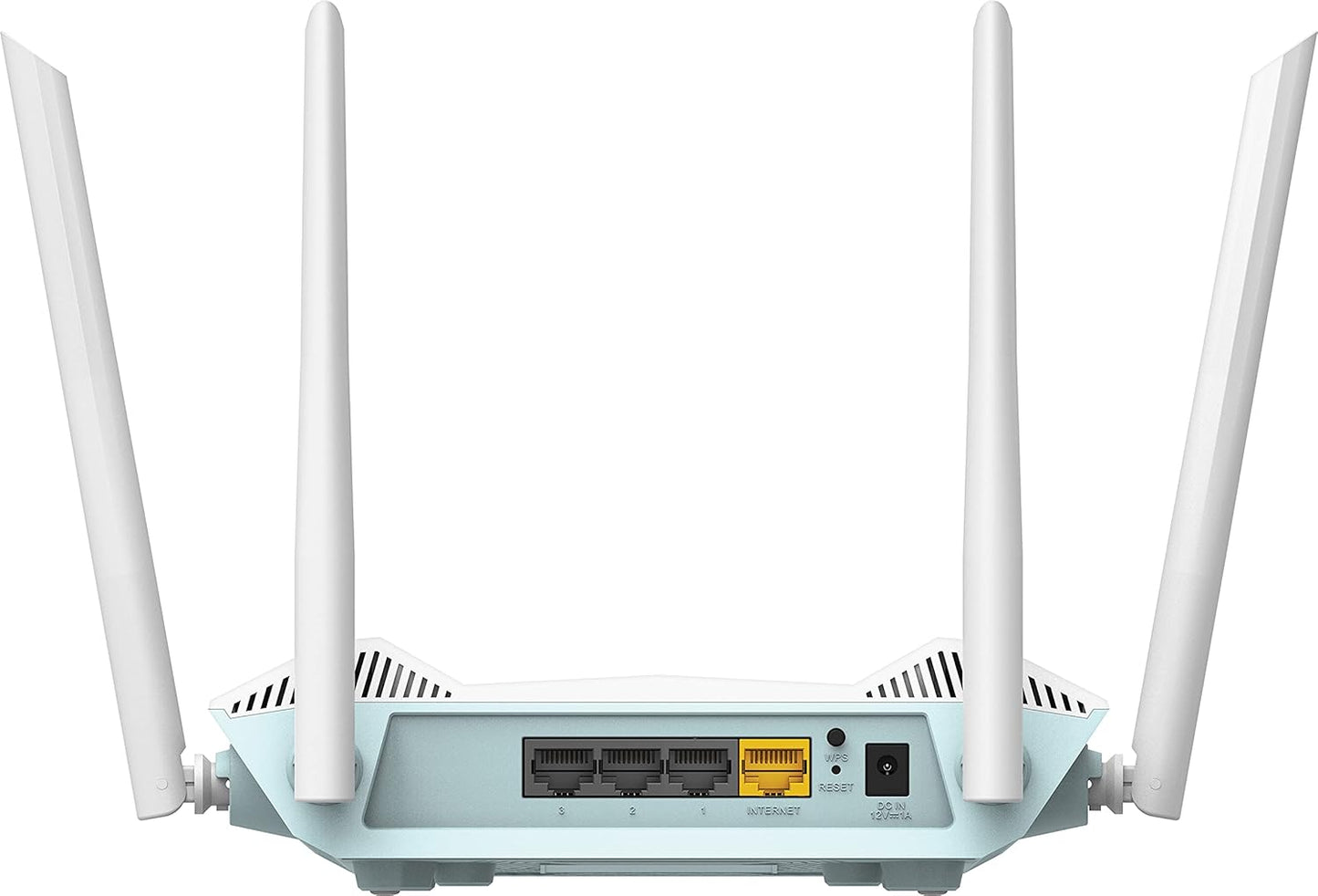 D-Link R15 Eagle PRO AX1500 Smart Router