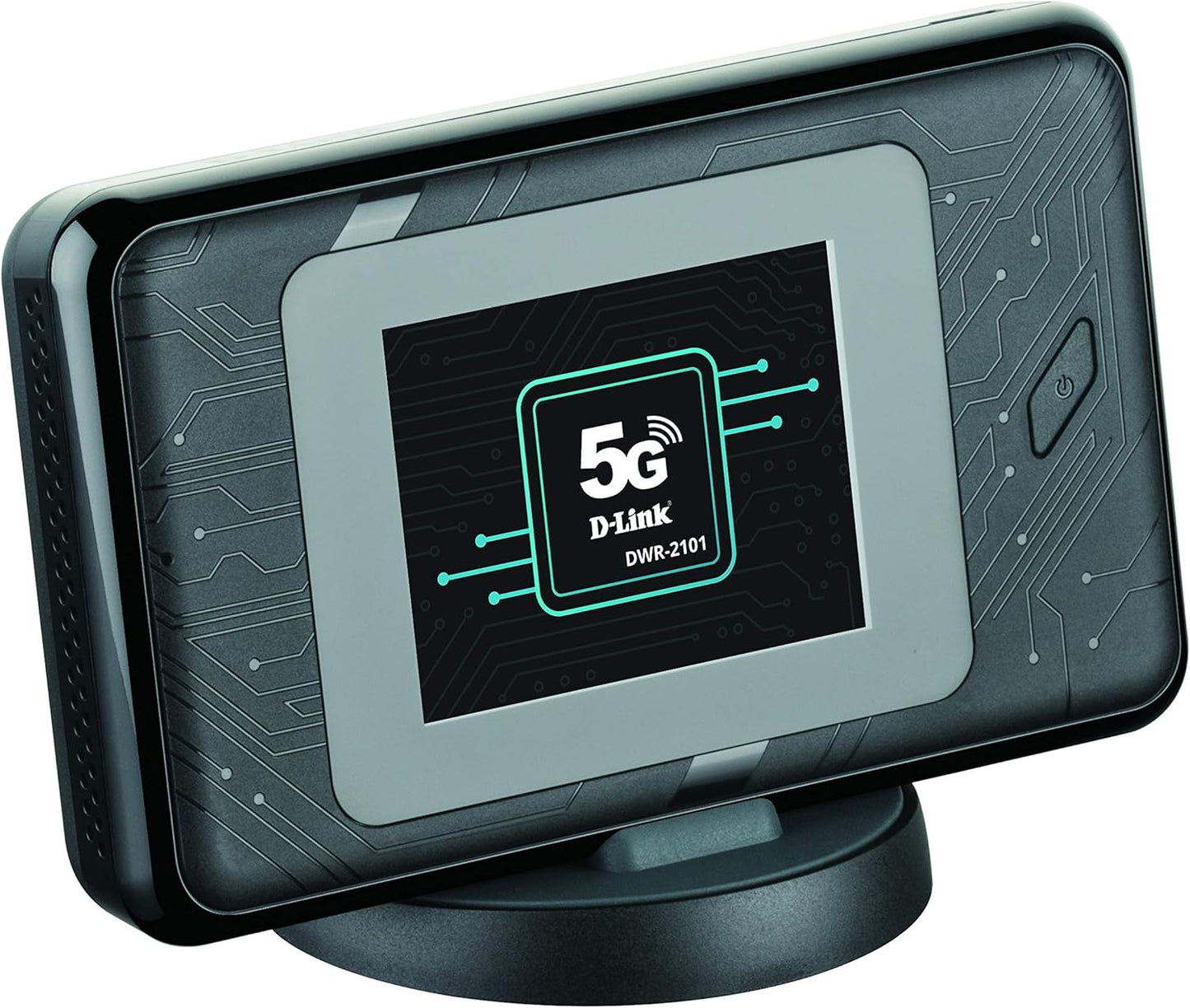 D-Link DWR-2101 5G WiFi 6 Mobile Hotspot