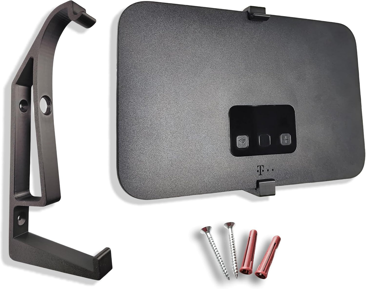 Decoralin Wall Mount for Speedport Smart 4