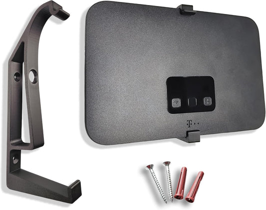 Decoralin Wall Mount for Speedport Smart 4