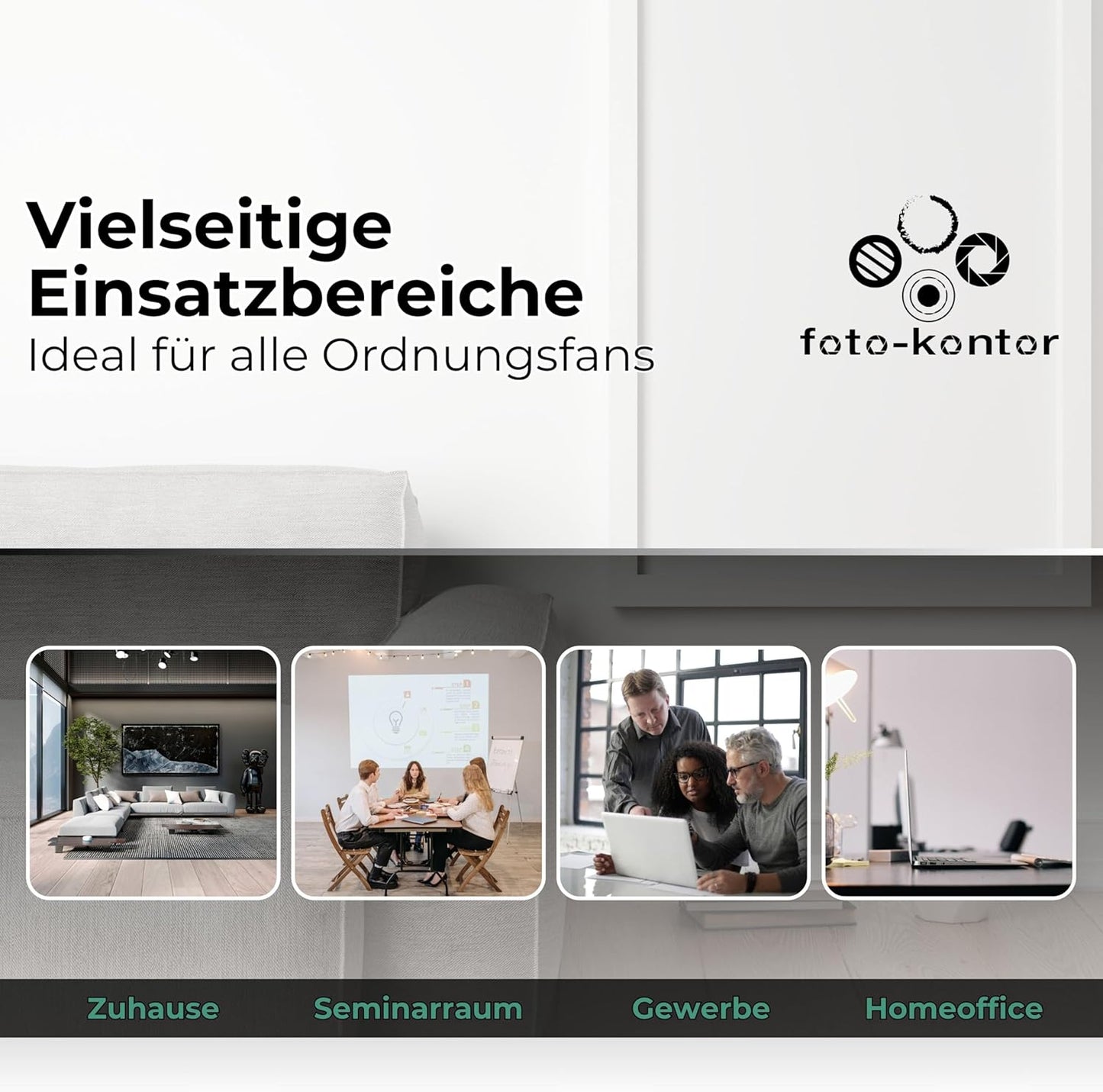 FRITZ!Box Wall Mount by foto-kontor