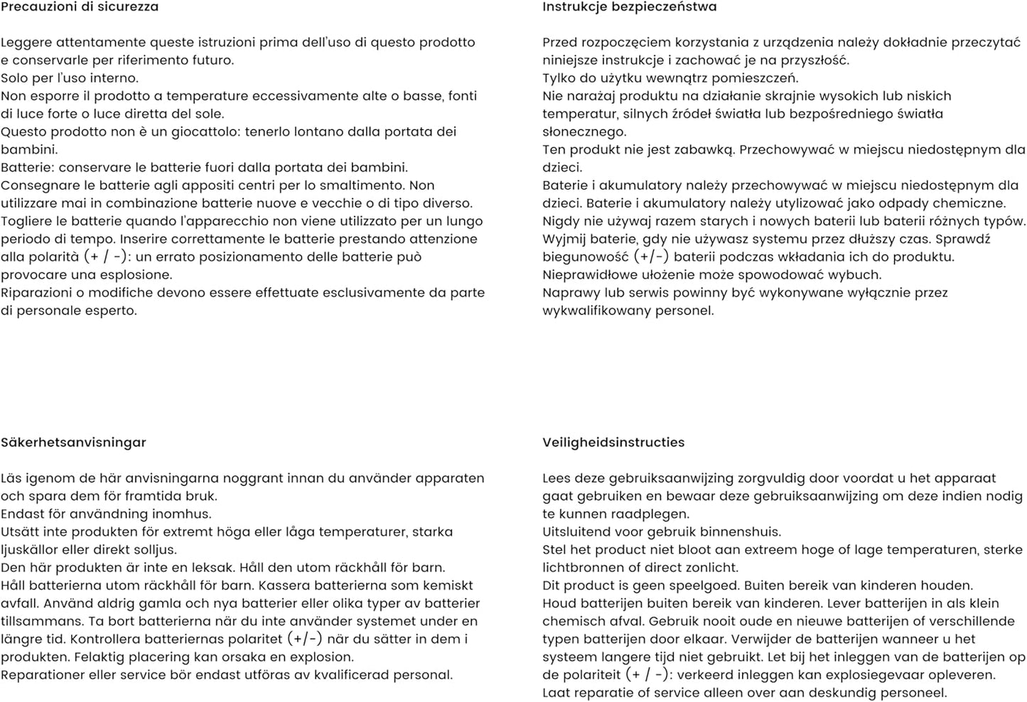 Marmitek Zigbee Double Switch