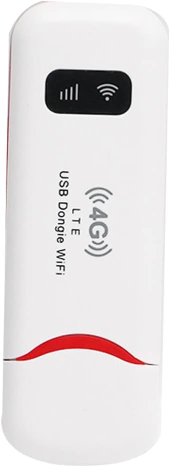Iegefirm H760R 3G/4G USB SIM WiFi Router