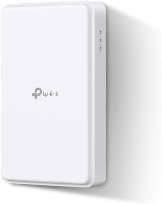 TP-Link Outdoor CPE & Deco X1500 (2-Pack)