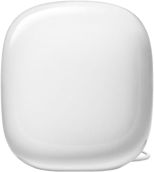 Google Nest WiFi Pro 6E (3-Pack)
