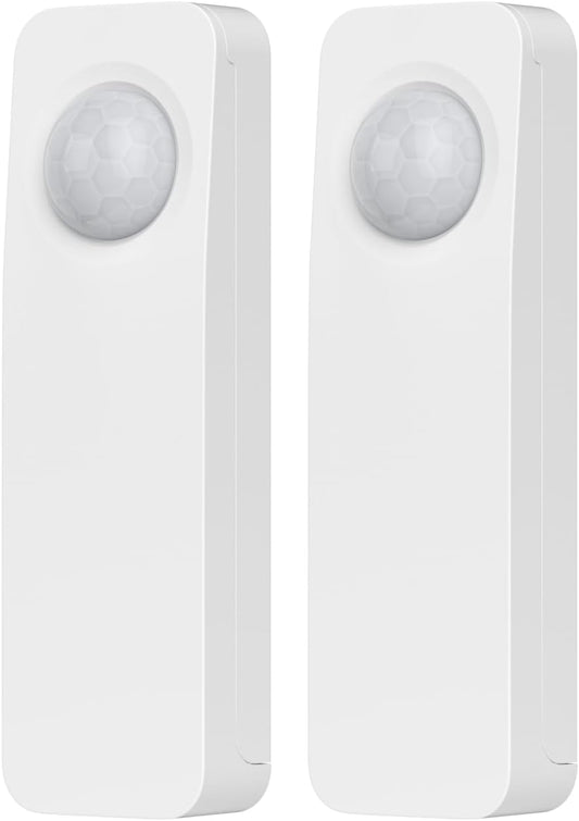 Zigbee Motion Sensor 4-Pack