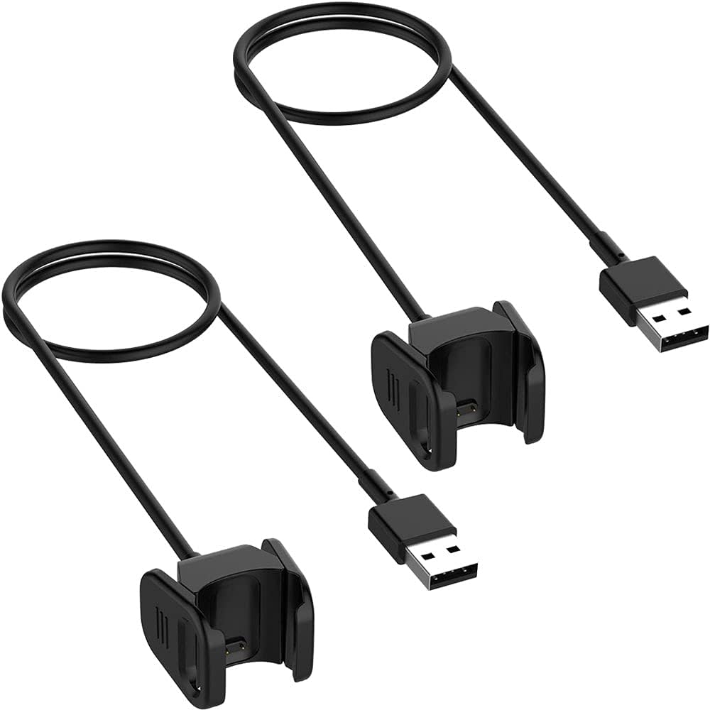 TECHGEAR Fitbit Charge 3/4 USB Charger