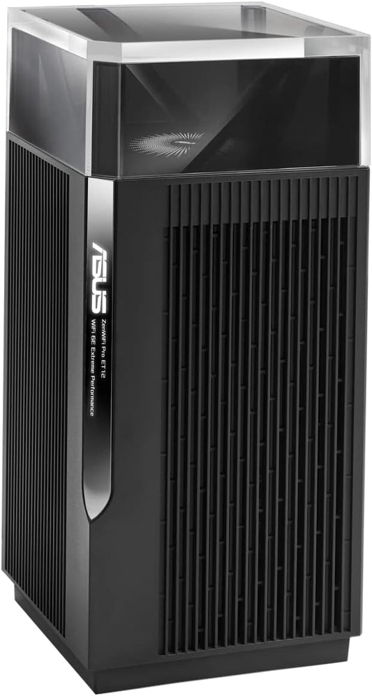 ASUS ZenWiFi ET12 WiFi 6E Mesh