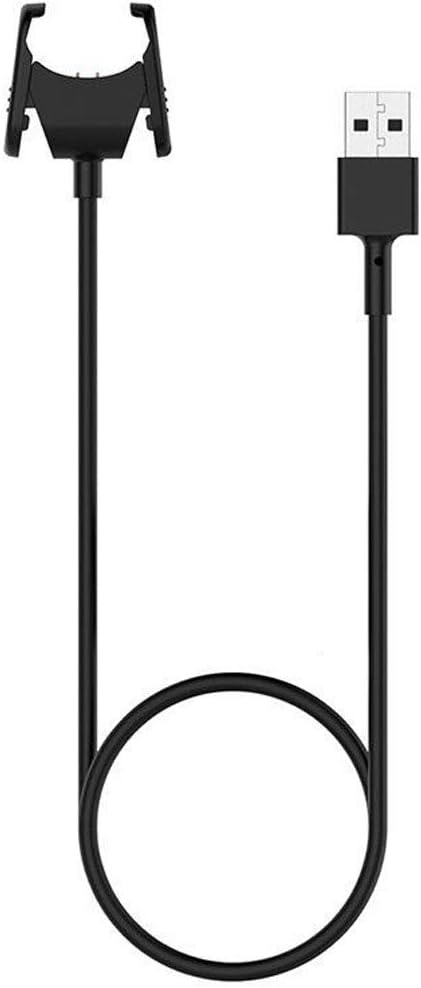 TECHGEAR Fitbit Charge 3/4 USB Charger