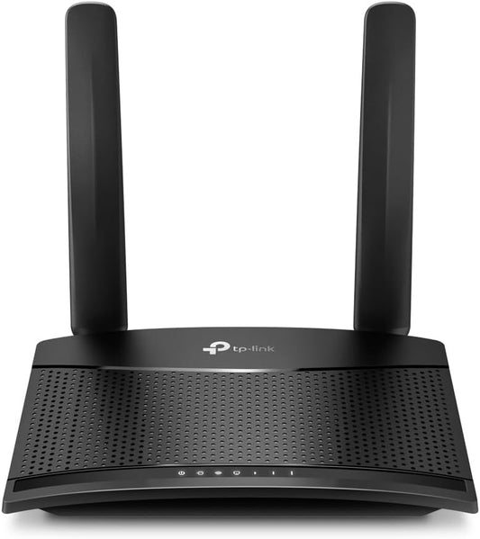 TP-Link TL-MR110 4G LTE Router