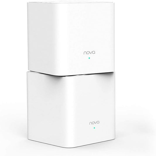 Tenda WLAN - Router NOVA MW3-2