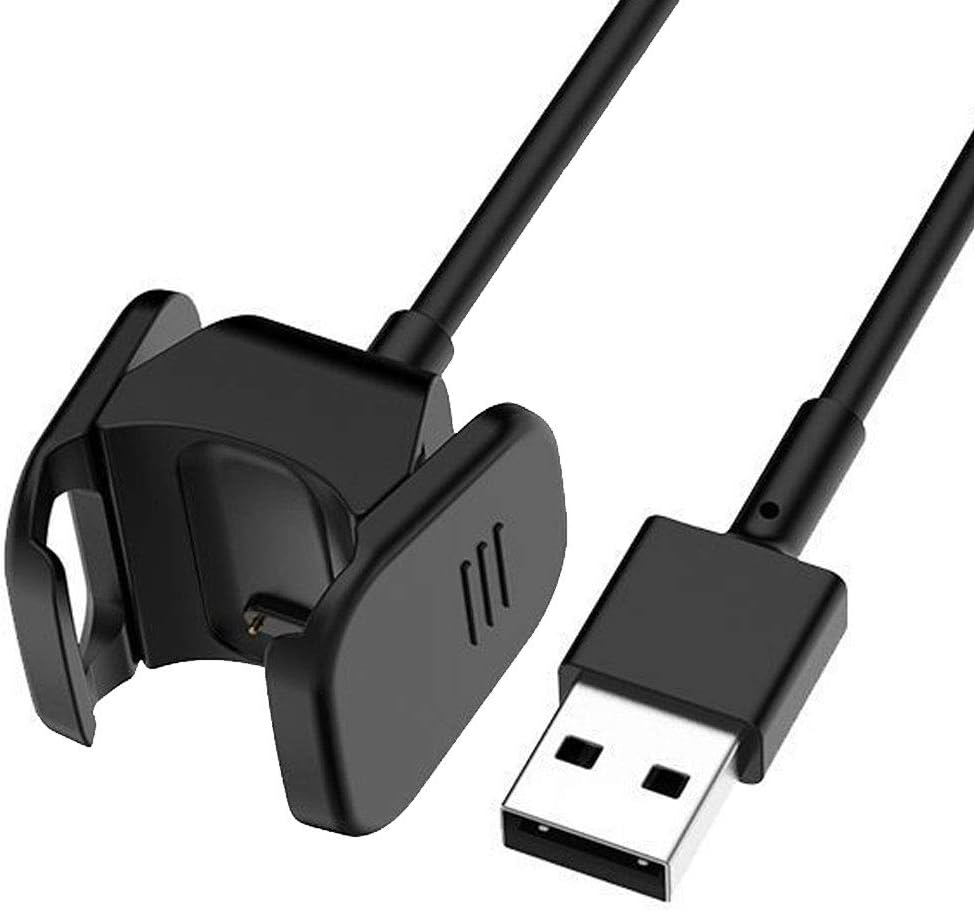 TECHGEAR Fitbit Charge 3/4 USB Charger