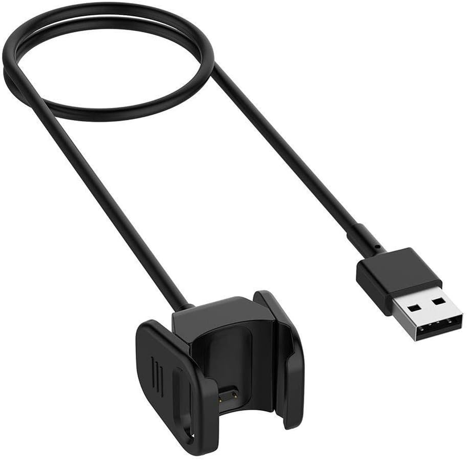 TECHGEAR Fitbit Charge 3/4 USB Charger