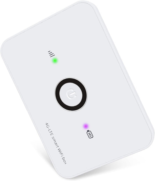 HOSAYA MF906 4G Portable WiFi Router