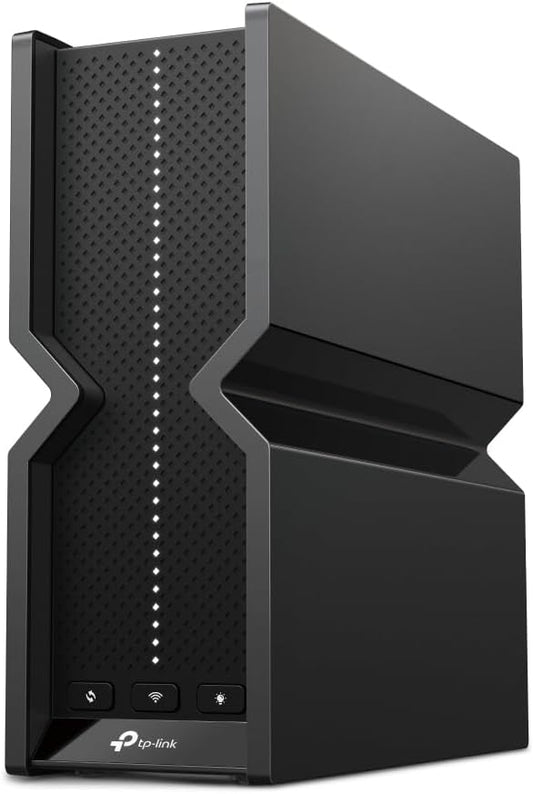 TP-Link Wi-Fi 7 Router BE800