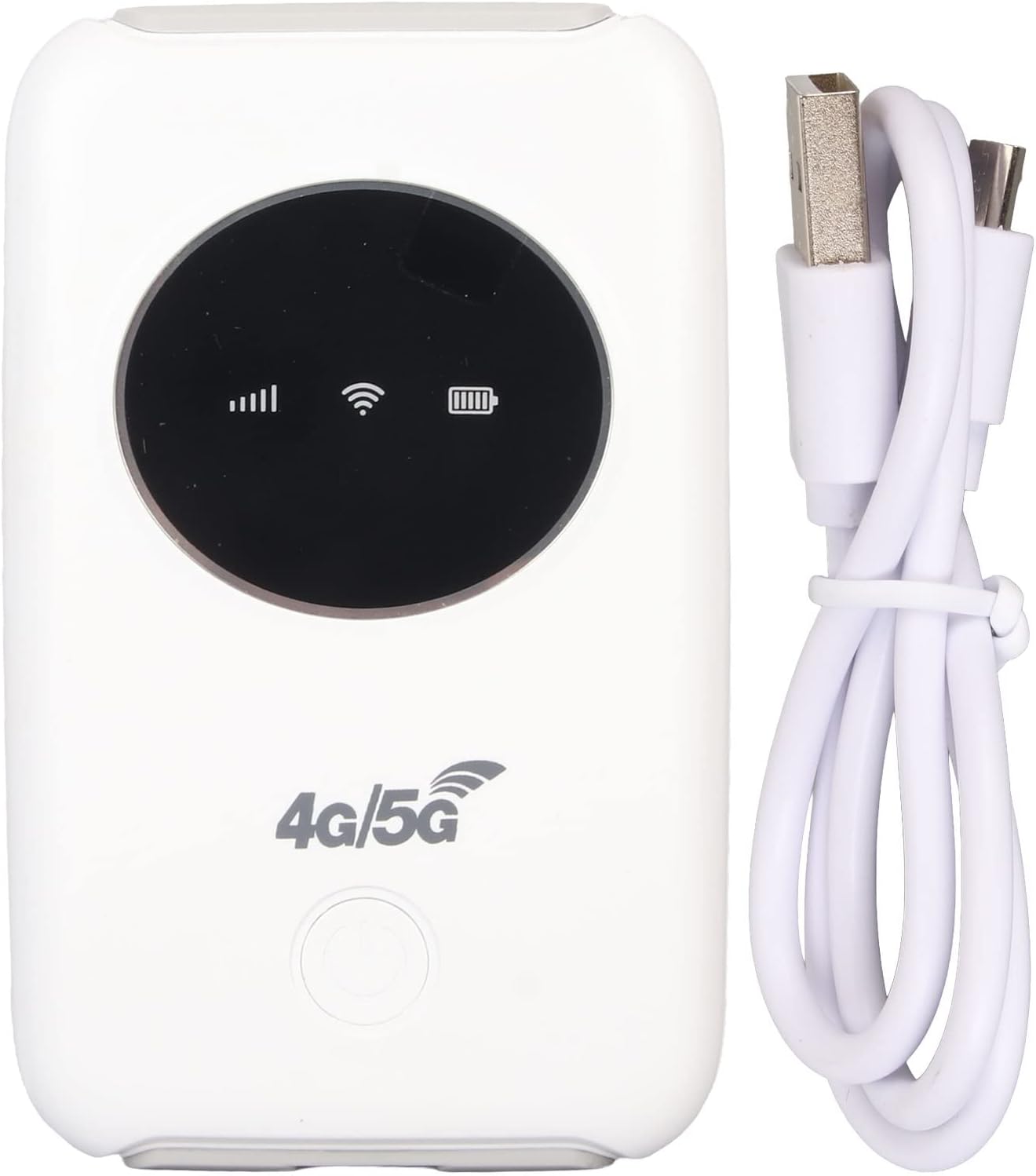 4G/5G Portable WiFi Router 300Mbps