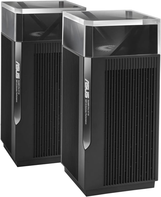 ASUS ZenWiFi XT12 Mesh 2-Pack