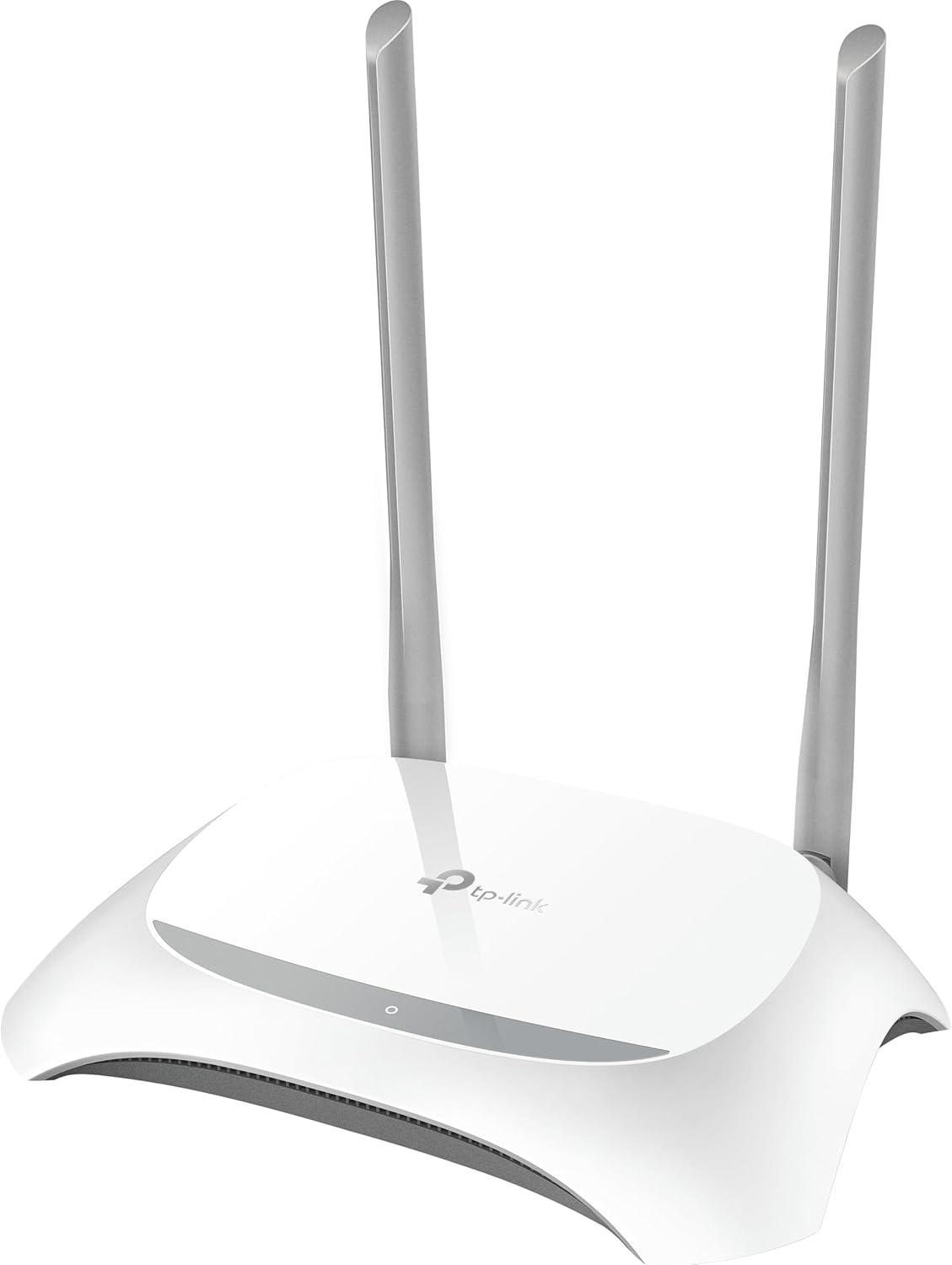 300Mbps Wireless N Router 4-Port