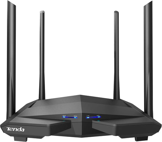 Tenda 5G03 5G WiFi 6 Router