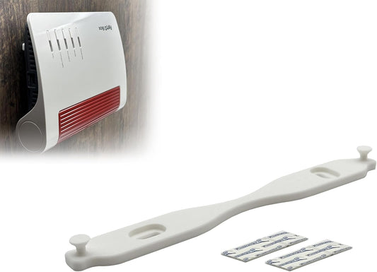 Wall Mount for AVM FritzBox Routers